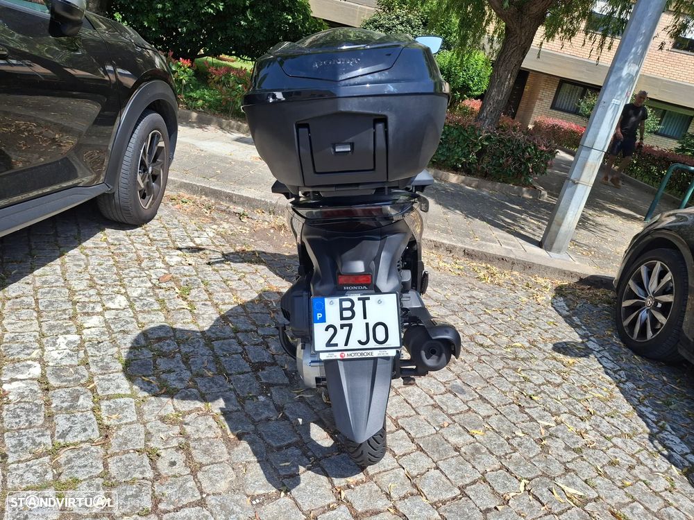 Honda SH - 3