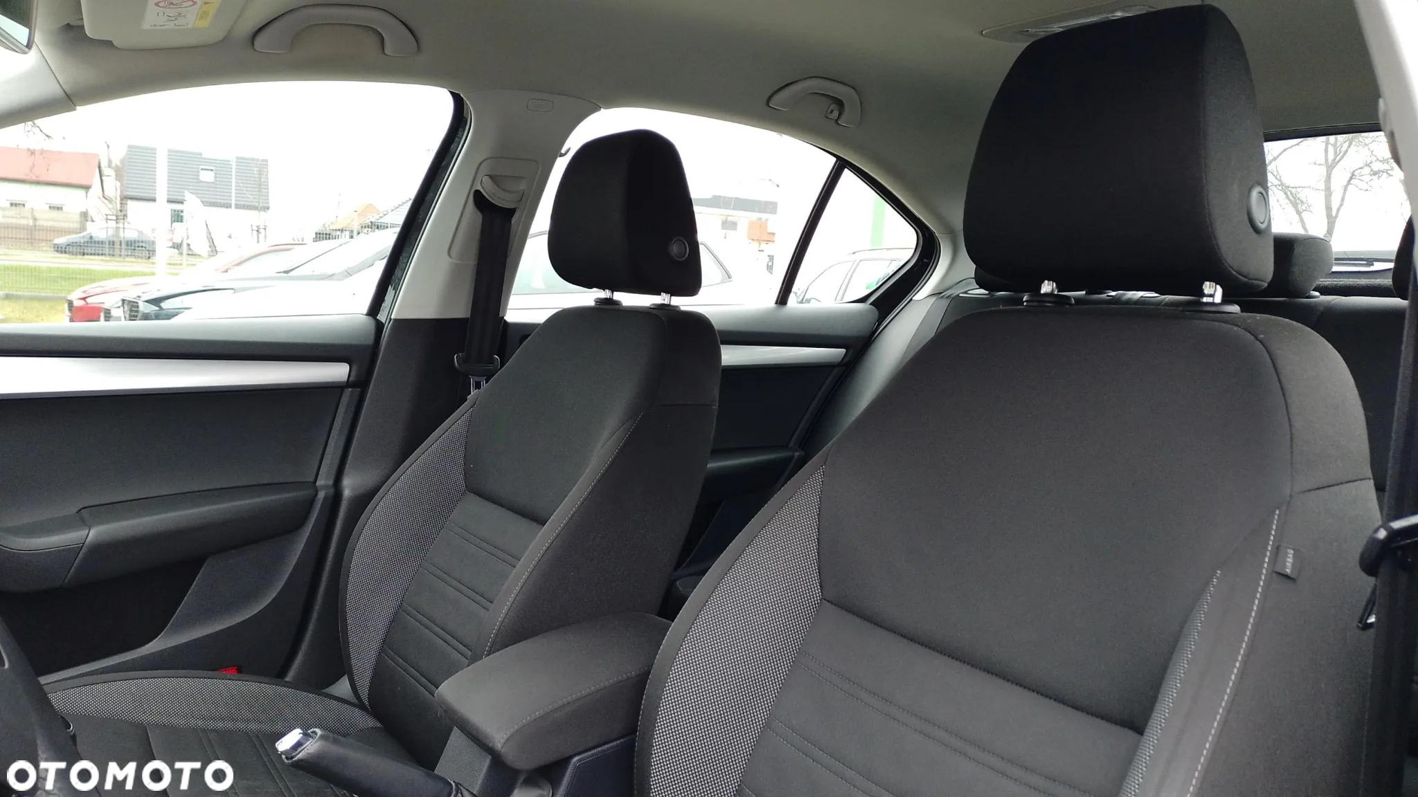 Skoda Octavia 1.6 TDI SCR Ambition - 14