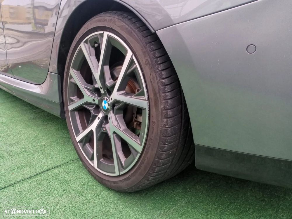 BMW 216 Gran Coupé d Pack Desportivo M - 13