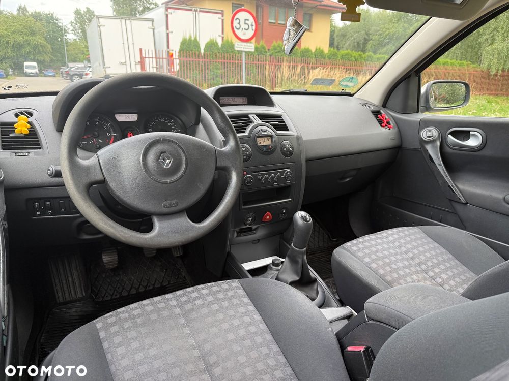 Renault Megane - 6