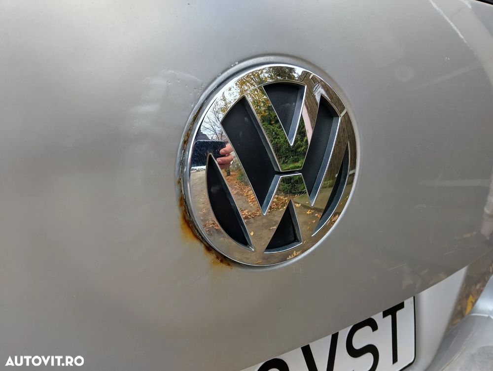 Volkswagen Touareg 2.5 TDI R5 - 10