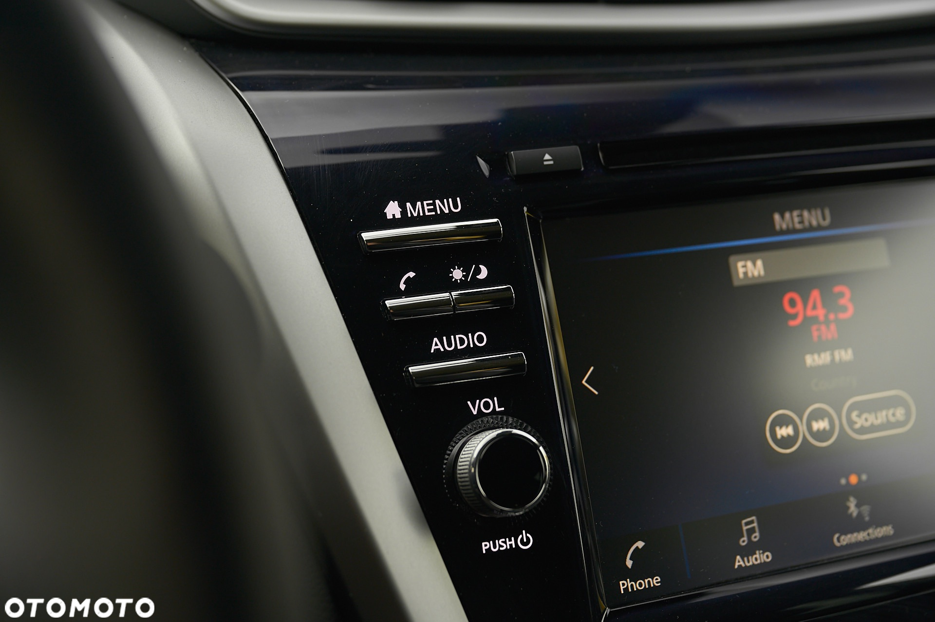 Nissan Murano - 37