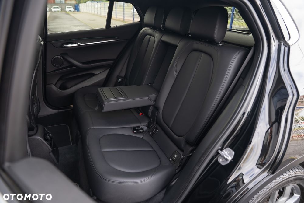 BMW X2 sDrive20i GPF sport - 35