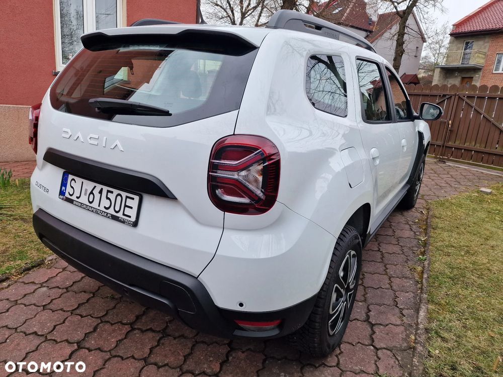 Dacia Duster - 5