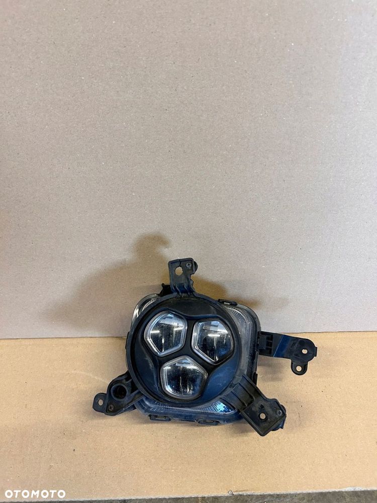 HALOGEN LEWY KIA OPTIMA IV - 1