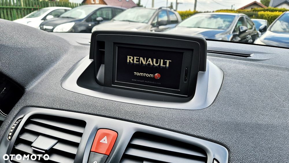 Renault Megane TCe 180 GT - 35