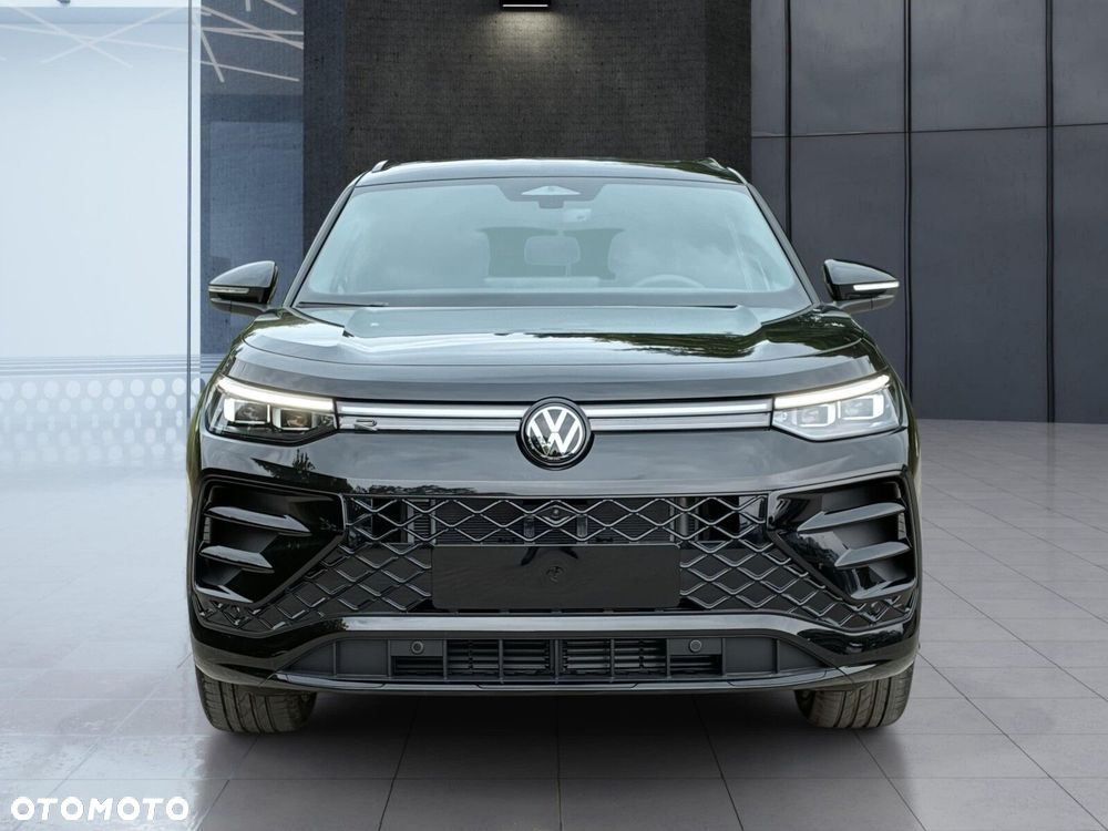 Volkswagen Tayron - 9