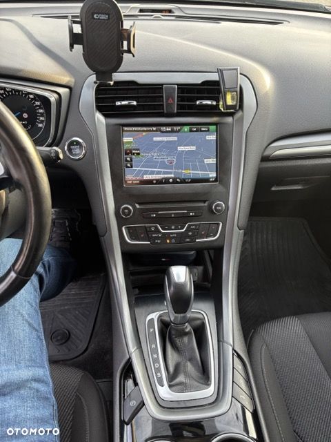 Ford Mondeo 2.0 TDCi Titanium PowerShift - 13
