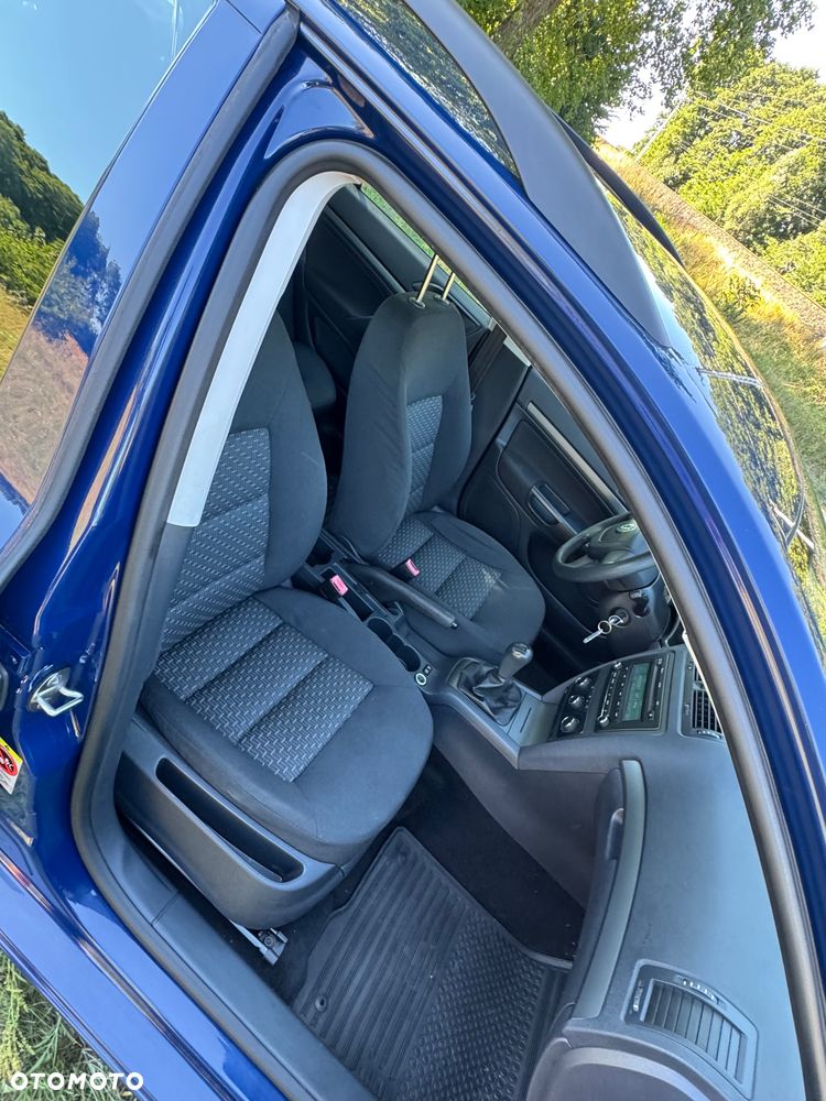 Skoda Octavia 1.6 TDI Active - 20