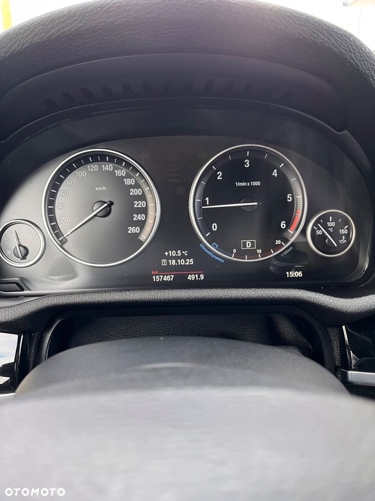 BMW X4 xDrive20d - 23