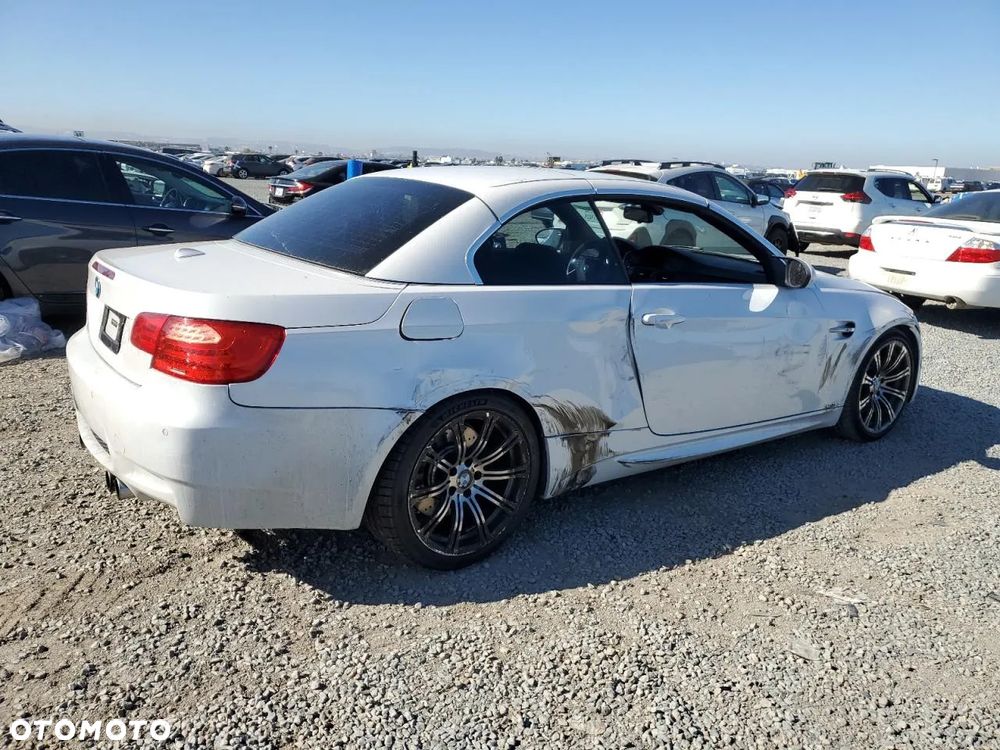 BMW M3 - 3