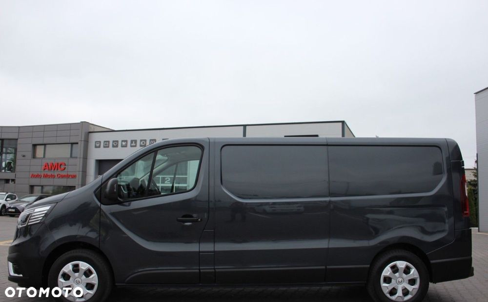 Renault Trafic - 9
