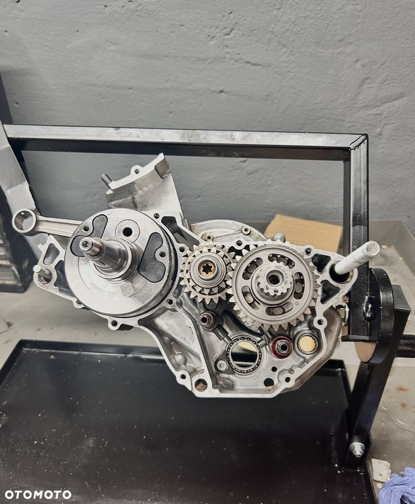 Husqvarna TC - 12