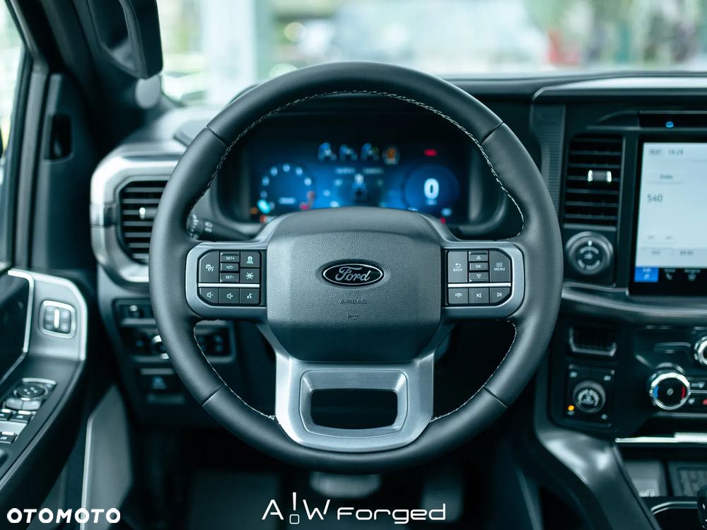 Ford F150 - 23