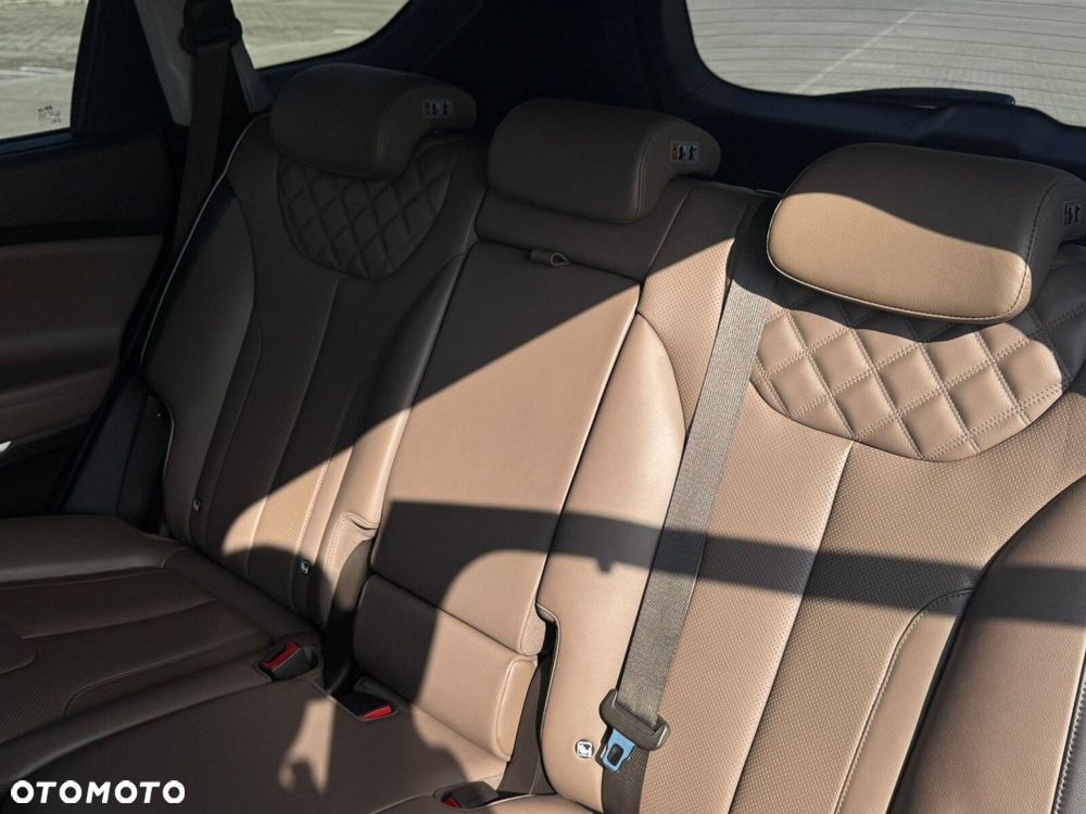Hyundai Santa Fe 1.6 T-GDI HEV Executive - 23