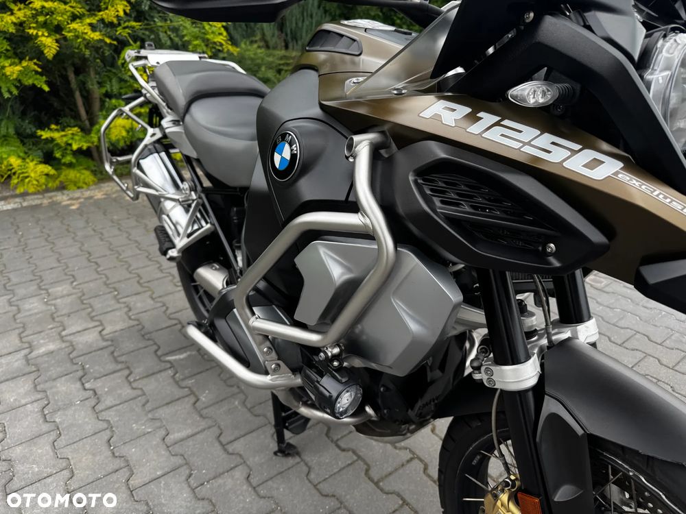 BMW R1250 GS Adventure - 10