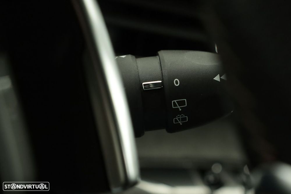 Peugeot 3008 1.2 Hybrid GT e-DCS6 - 19