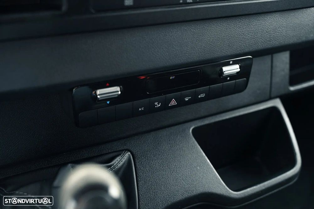 Mercedes-Benz Sprinter 314 CDI/43L TA - 20