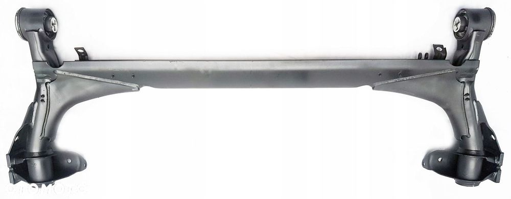 Tylna belka VW Polo III lift 6N2 1999-2001 - 6