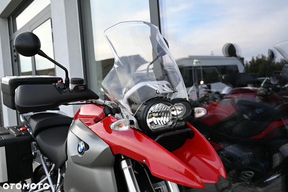 BMW GS - 39