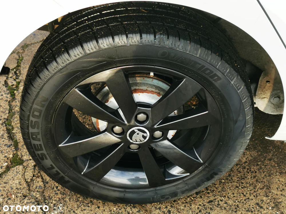 Skoda Citigo 1.0 Ambition EU6 - 23