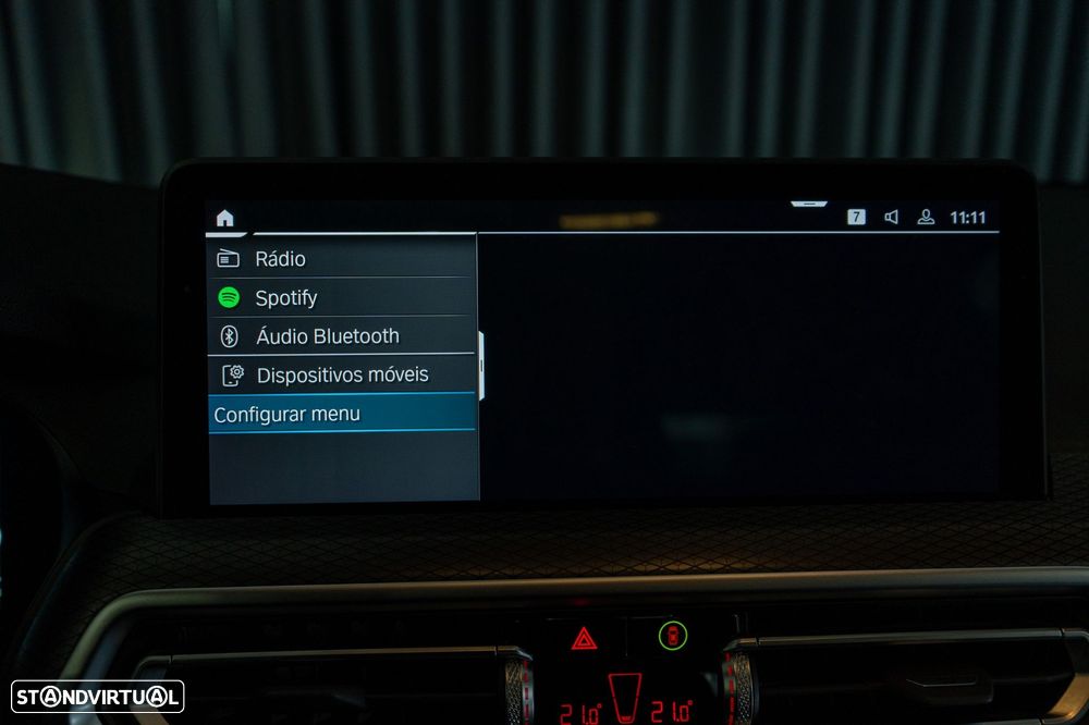 BMW X3 30 e xDrive Pack M - 35