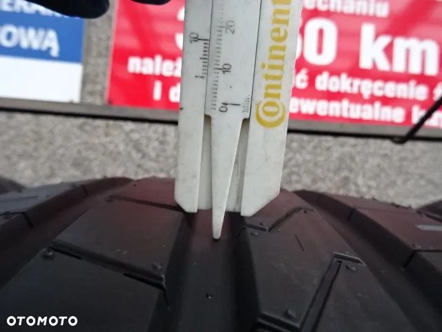 255/50/R18 106V Falken Azenis FK510 SUV - 8