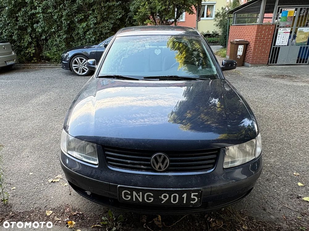 Volkswagen Passat - 7