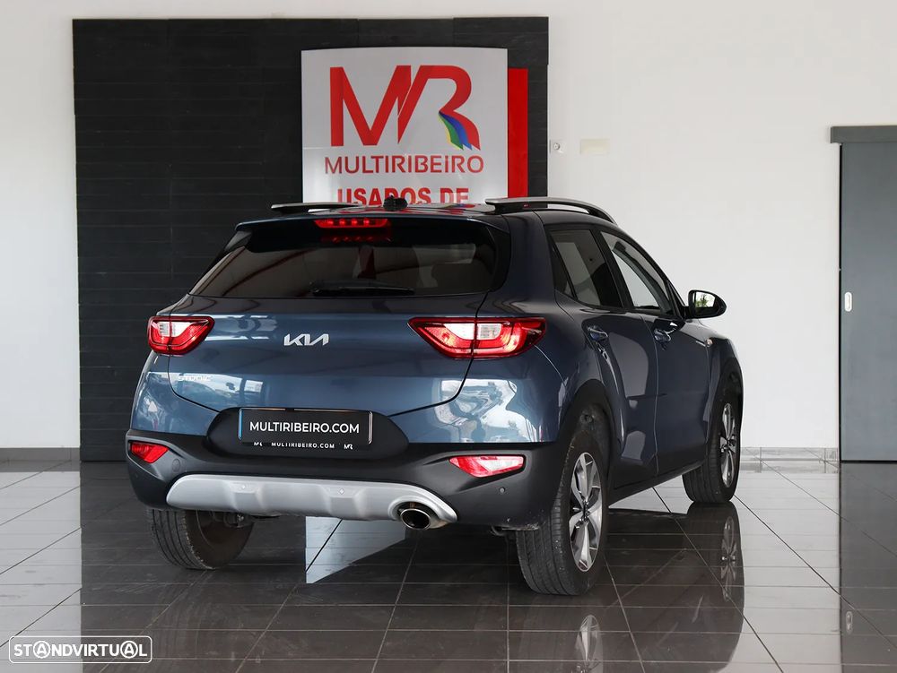 Kia Stonic 1.2 Dynamic - 7