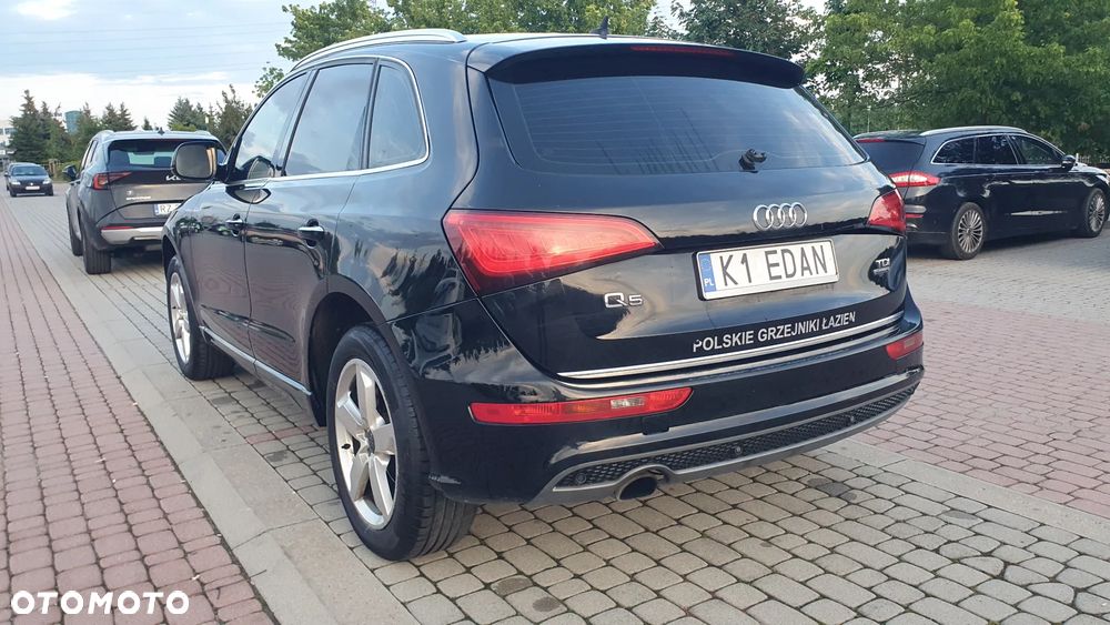 Audi Q5 - 20