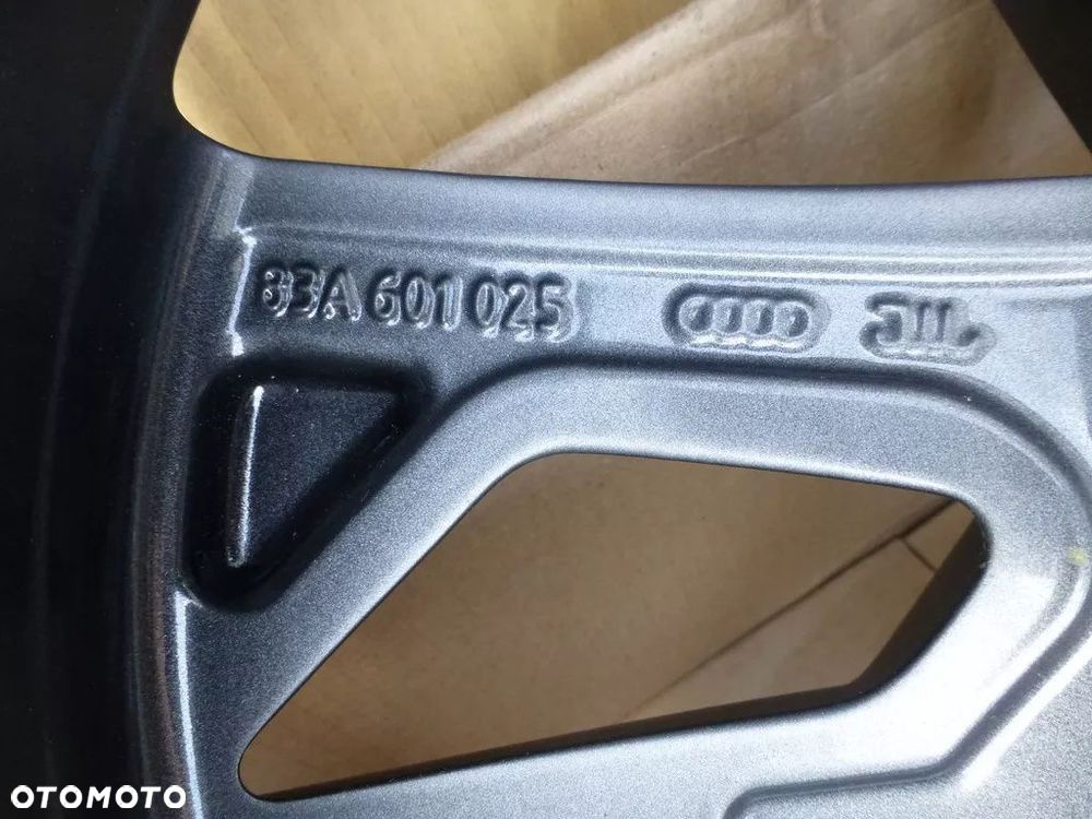 AUDI Q3 SPORT BACK RSQ3 Q2 A3 S3 19'' AUDI SPORT - 9