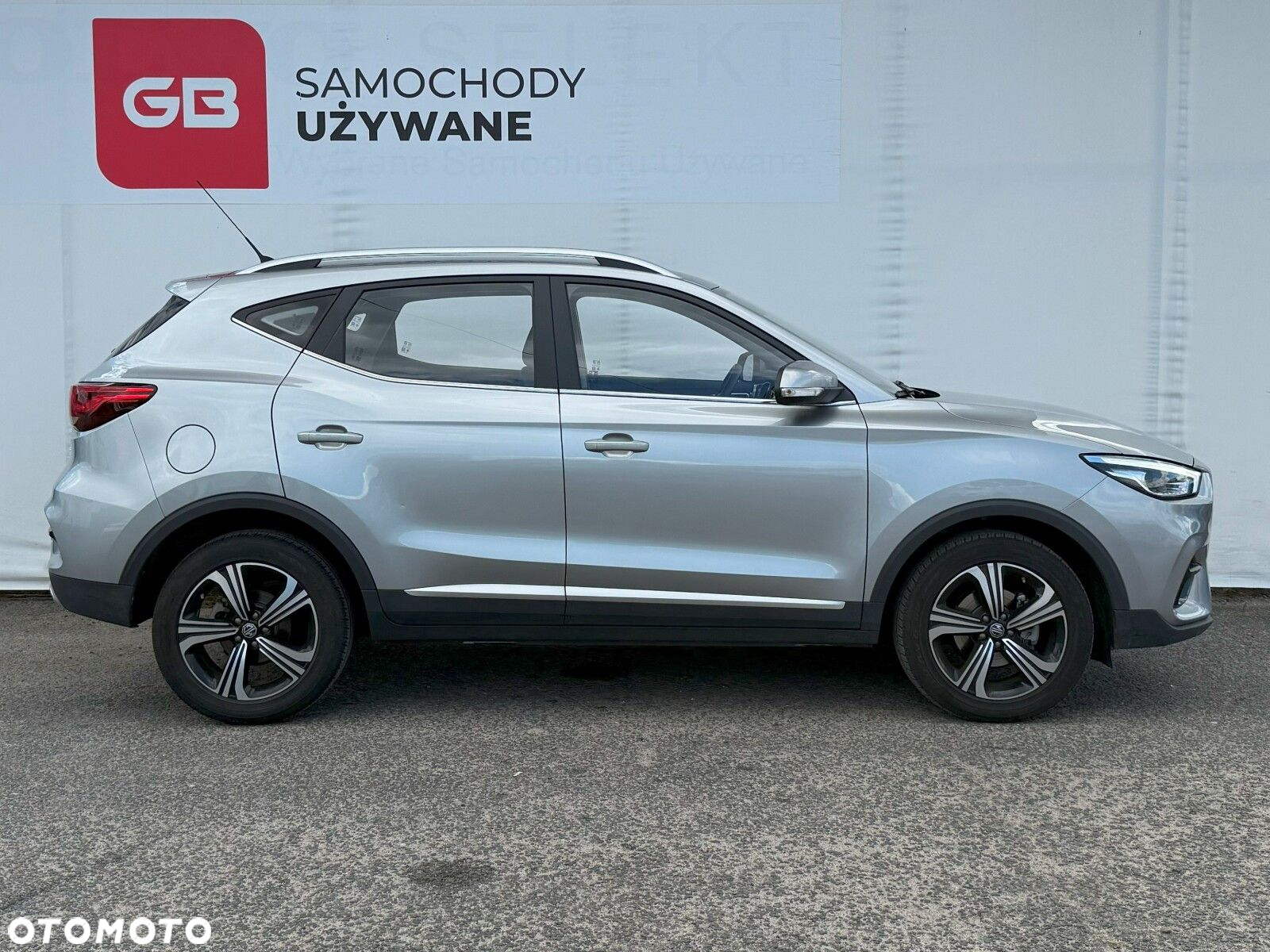 MG ZS 1.5 VTi-Tech Exclusive - 6