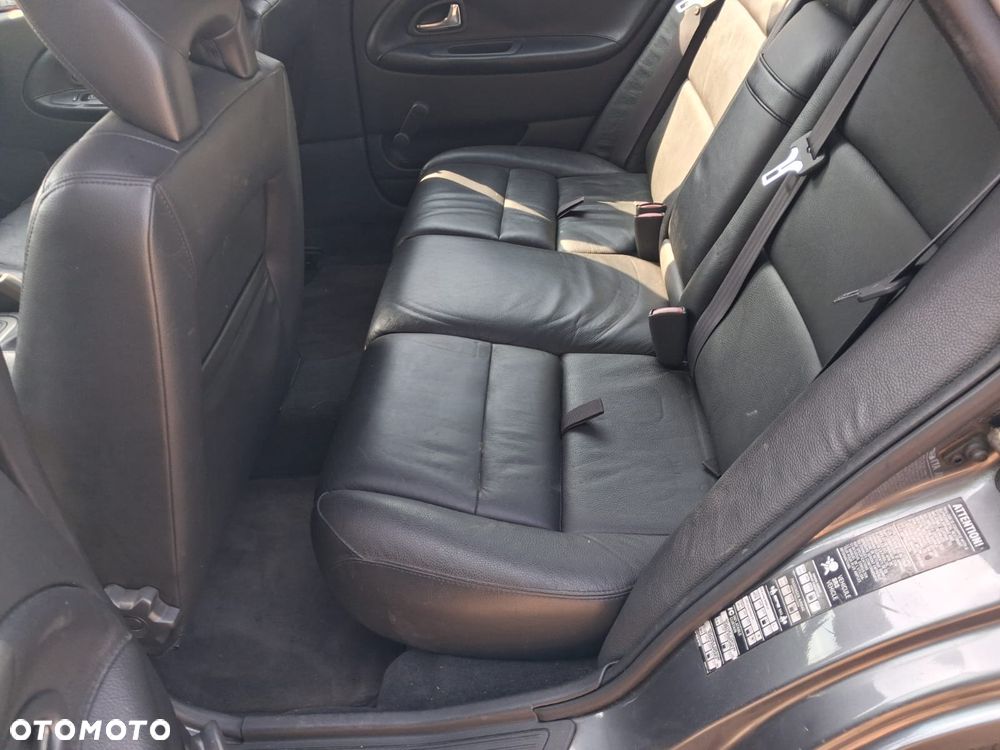 Volvo S40 - 5