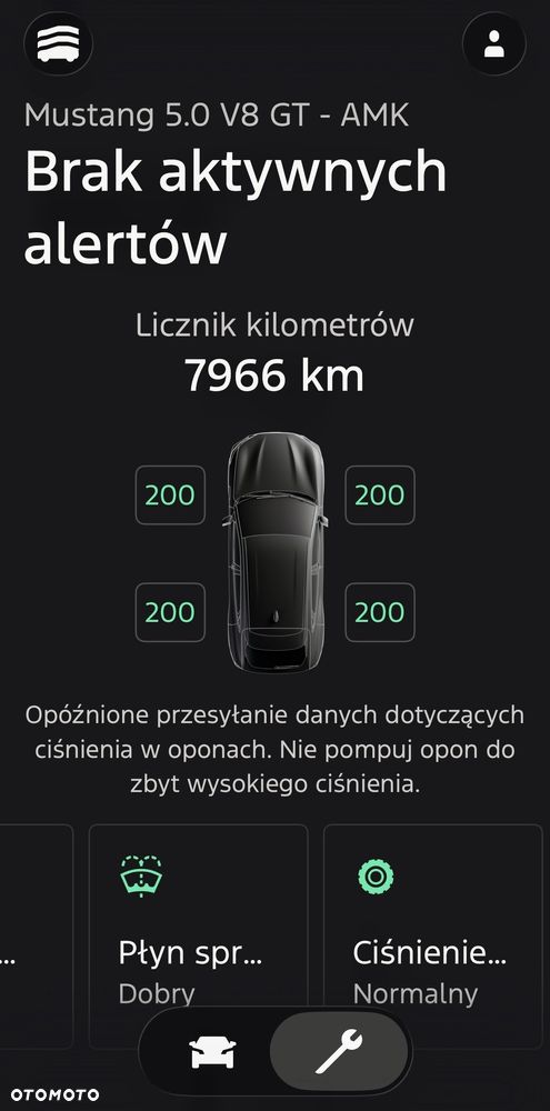 Ford Mustang 5.0 Ti-VCT V8 GT - 34