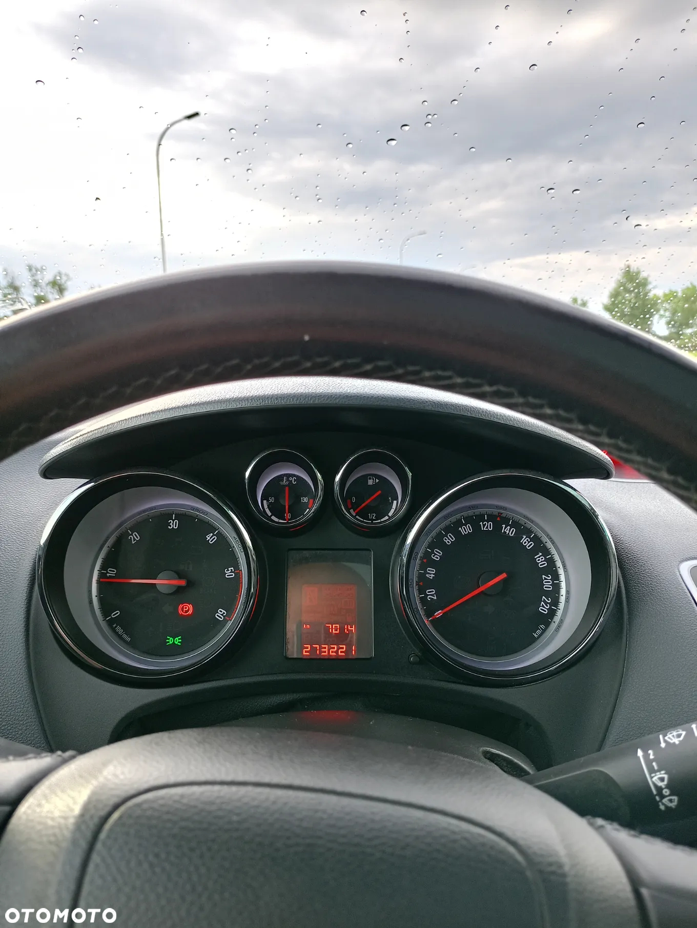 Opel Meriva 1.7 CDTI Design Edition - 10