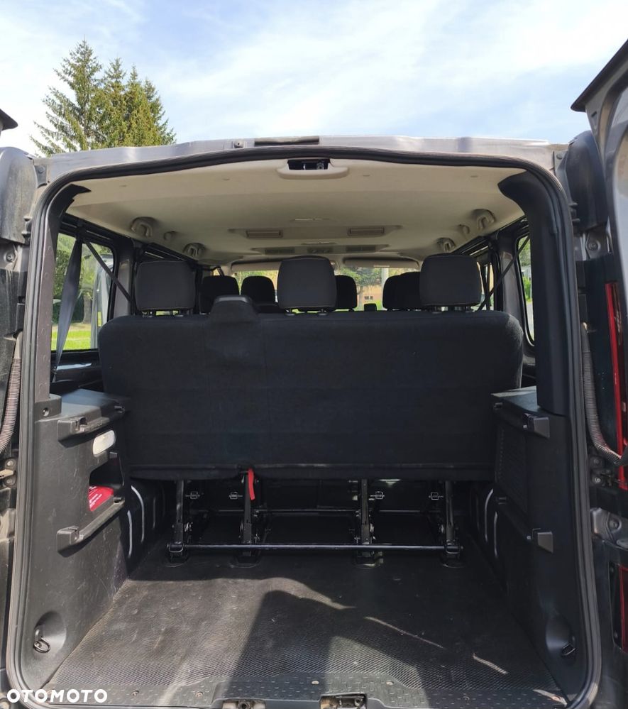Renault Trafic Combi Life - 18