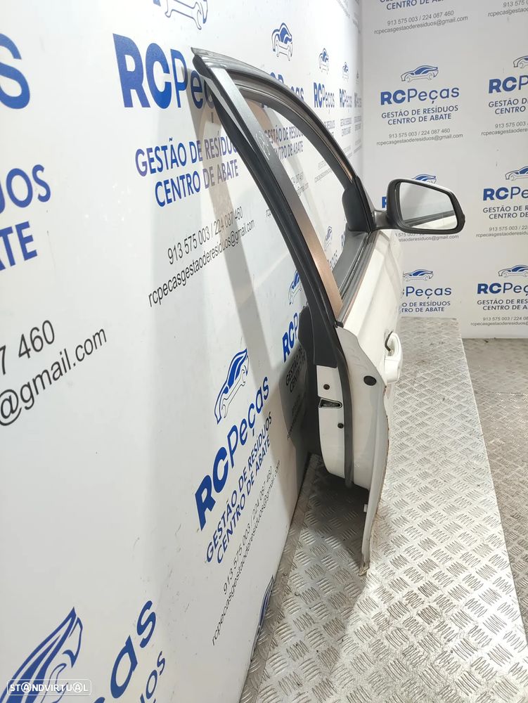 Porta frente direita BMW Serie 3 F30 Sedan Carro F31 Touring Carrinha - 6