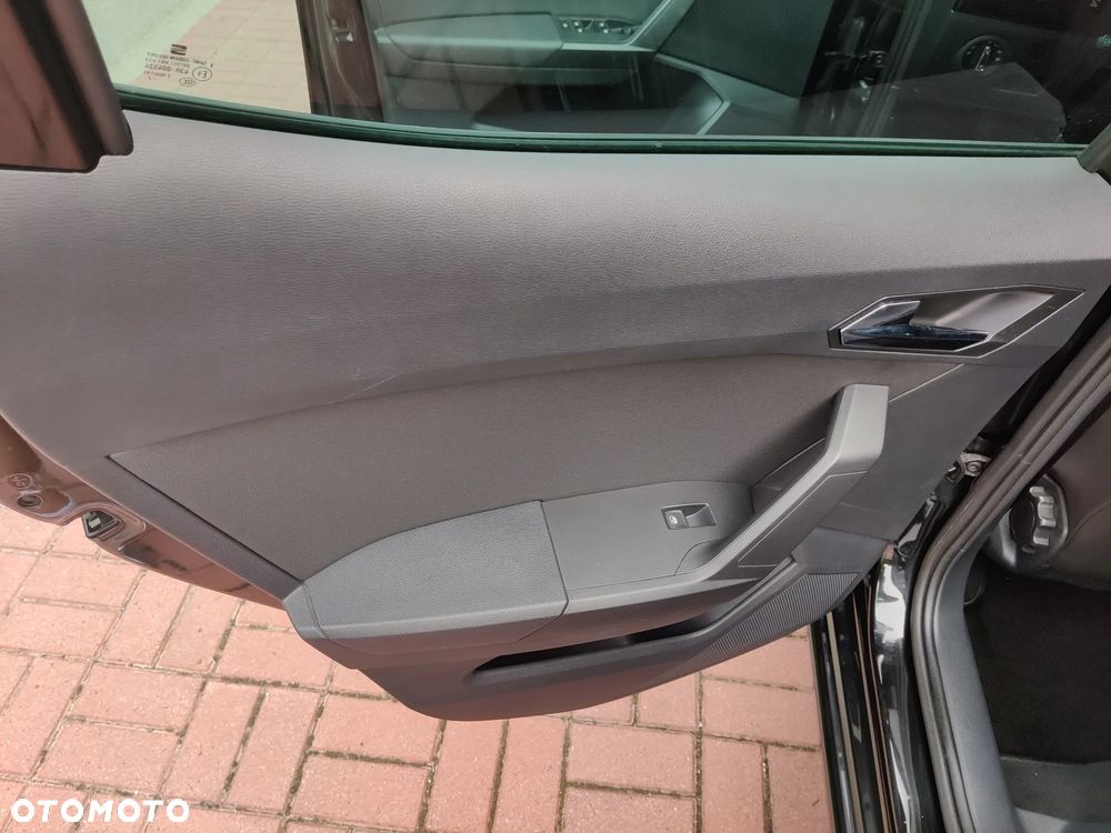 Seat Ibiza 1.0 EcoTSI S&S XCELLENCE - 23