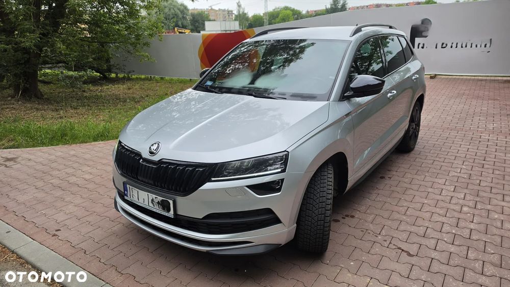 Skoda Karoq - 4