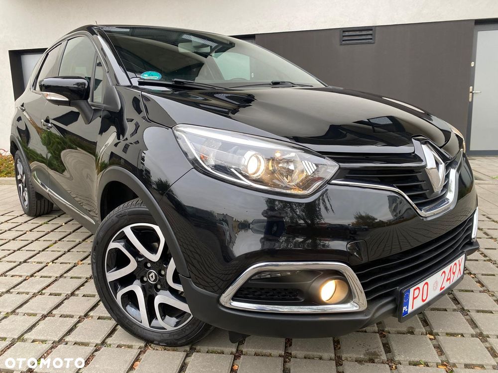 Renault Captur (ENERGY) TCe 90 LIFE - 5