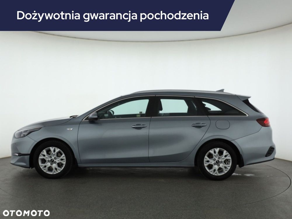 Kia Ceed 2022 photo 3