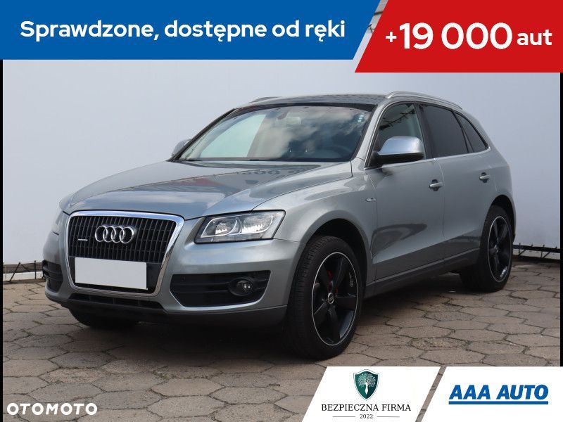 Audi Q5 - 1