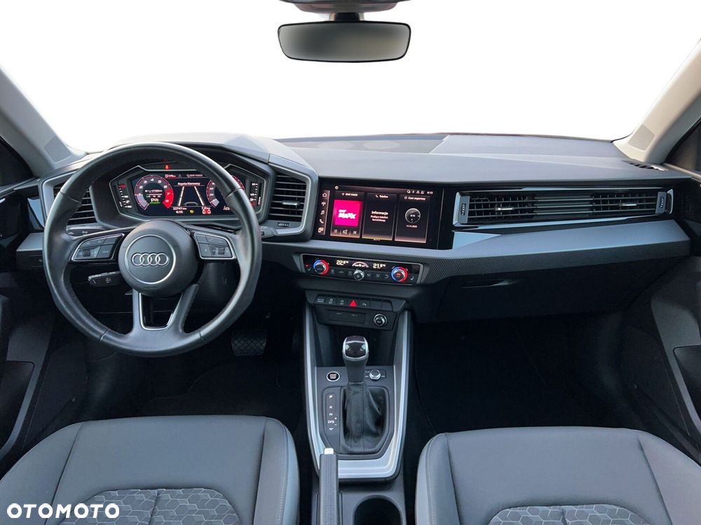 Audi A1 Sportback 30 TFSI S Line S tronic - 18