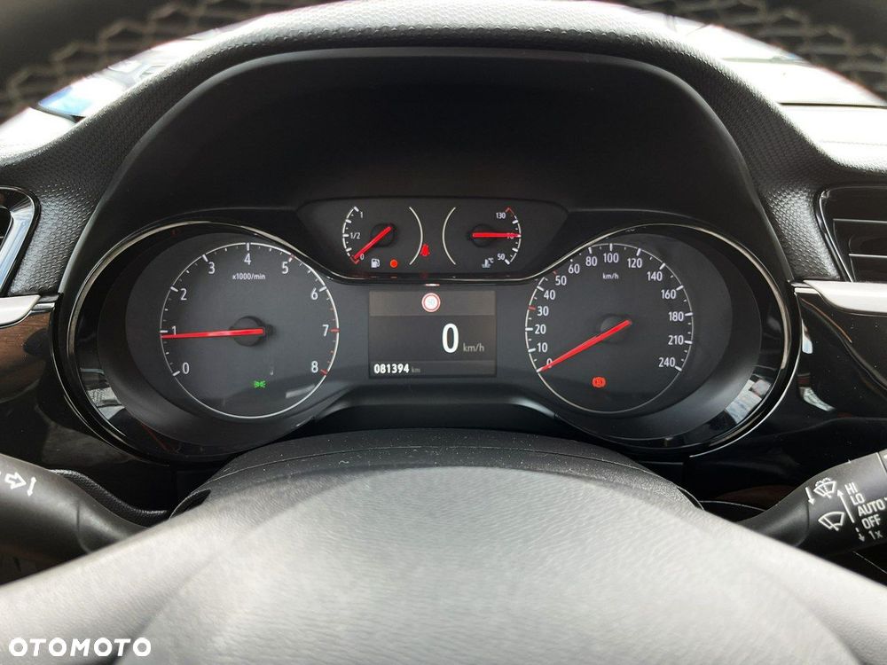 Opel Corsa - 15