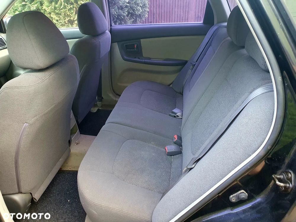 Kia Cerato 1.5 CRDi EX - 14