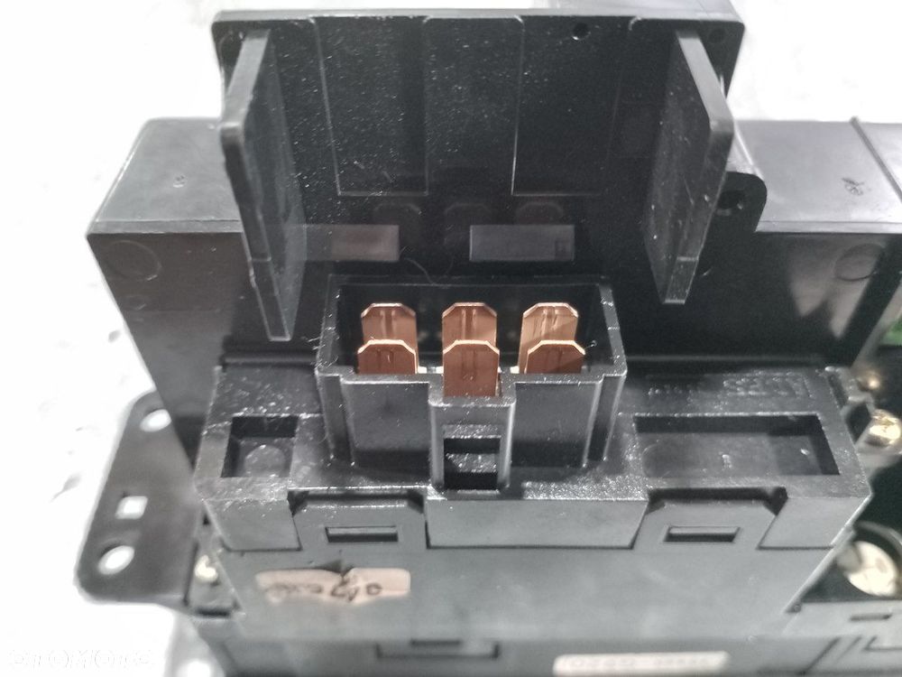 PANEL NAWIEWU HONDA PRELUDE V - 4