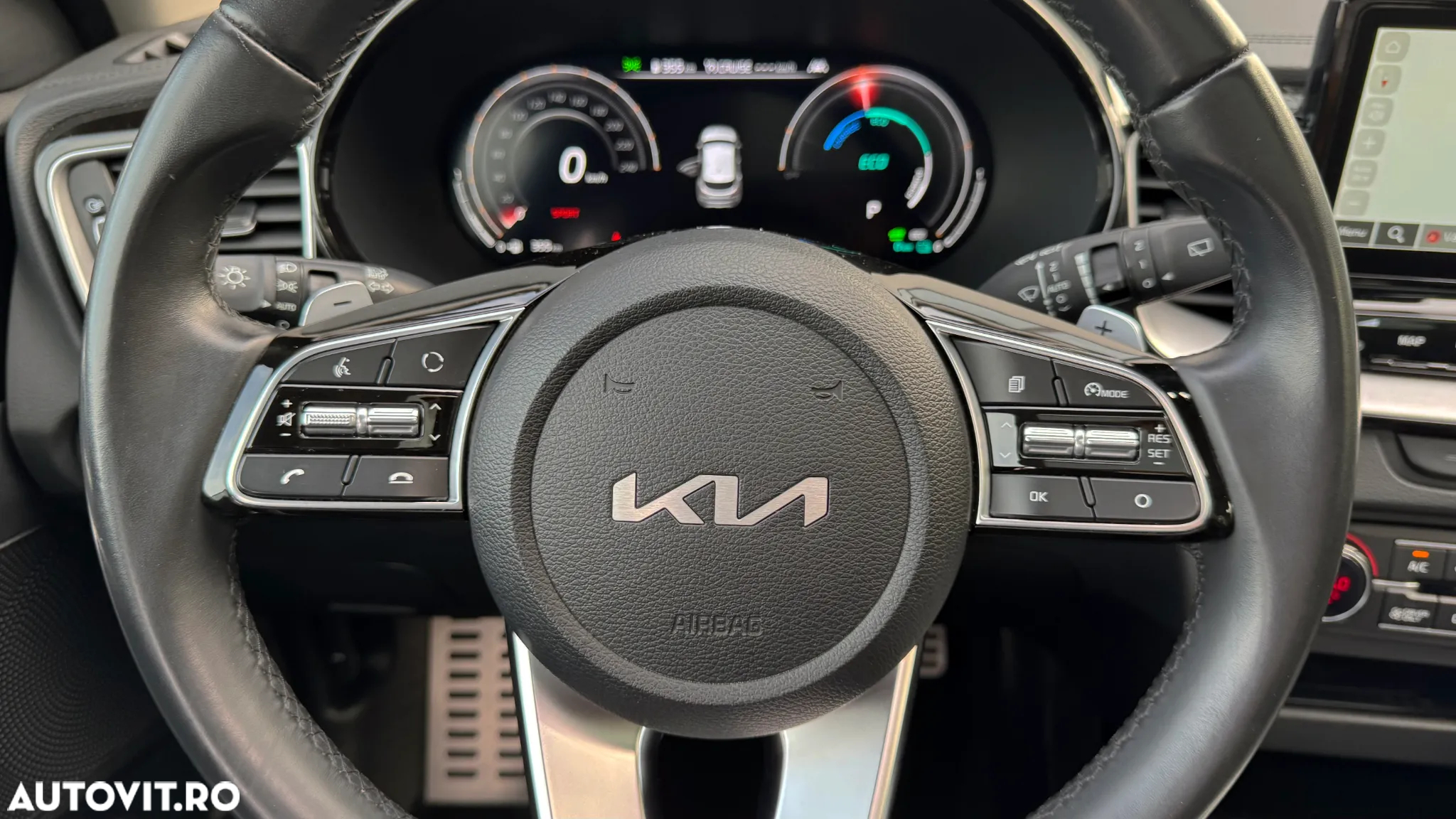 Kia XCeed 1.6 GDI DCT6 OPF Plug-in-Hybrid Inspiration - 16