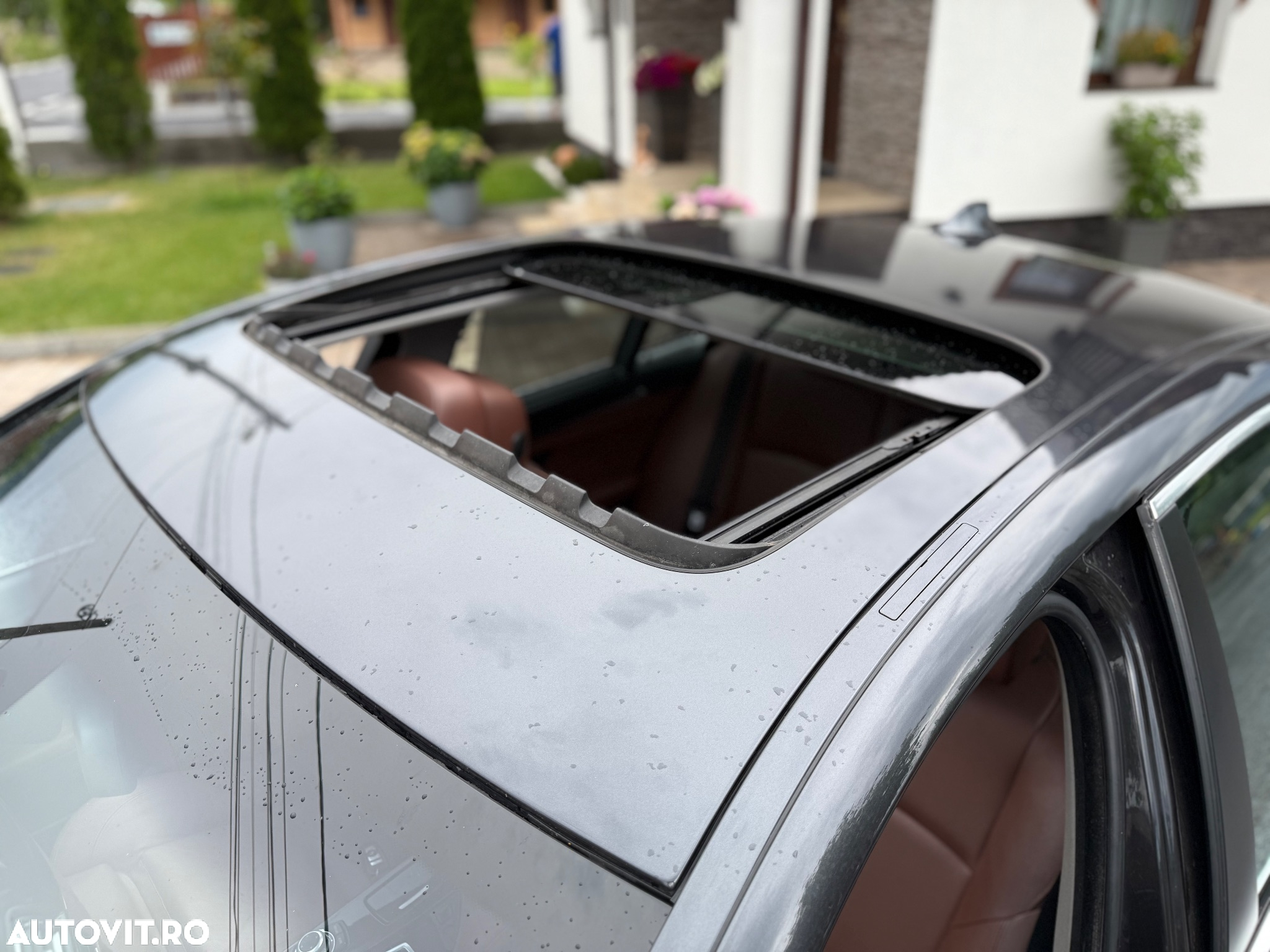 BMW Seria 5 520d Aut. Modern Line - 14