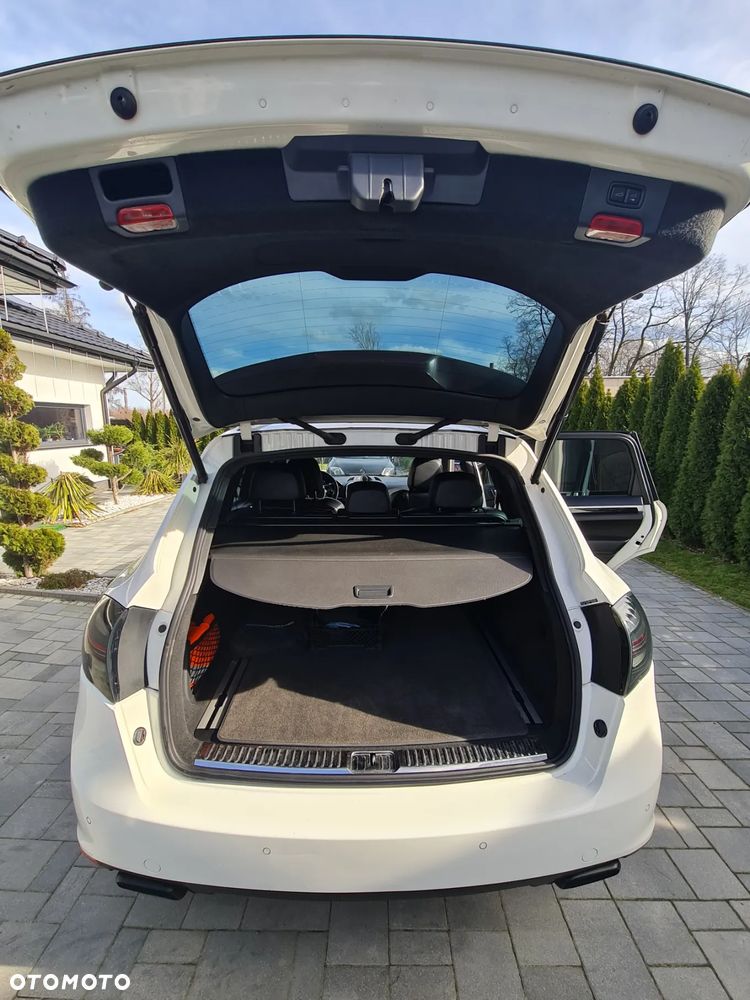 Porsche Cayenne S - 12