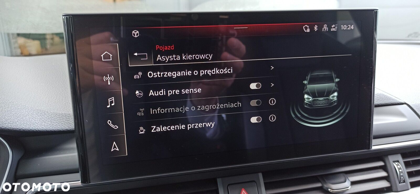 Audi A5 - 25